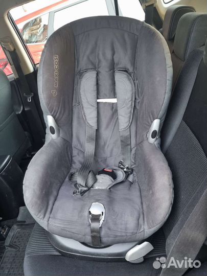 Детское кресло Maxi Cosi Priori
