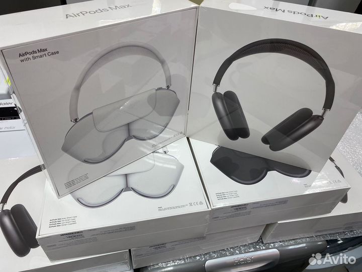 Наушники Apple AirPods Max