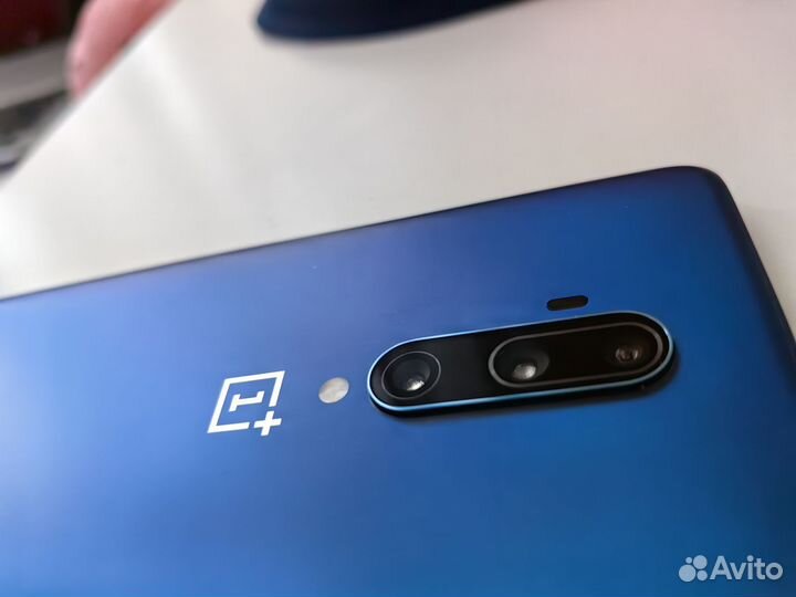 OnePlus 7T Pro, 8/256 ГБ