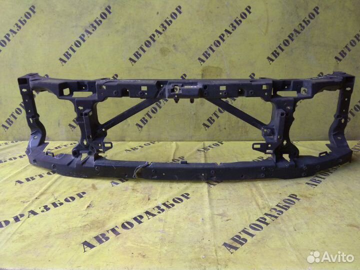 Рамка радиаторов (панель передняя) Land Rover