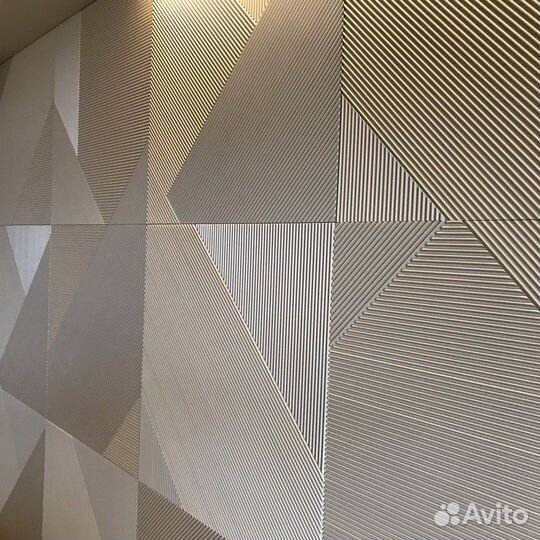 Стеновые панели мдф