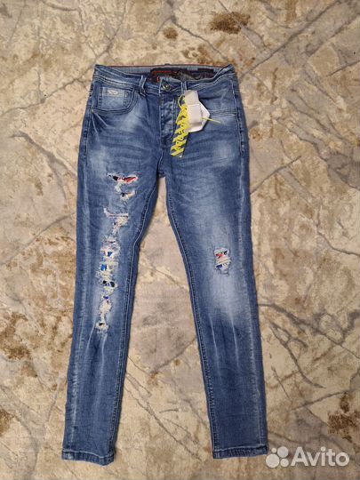 Пакет новых вещей 46 размер