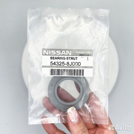 Подшипник опоры амортизатора Infiniti FX