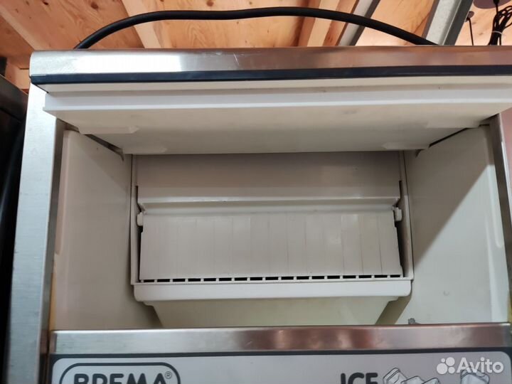 Ледогенератор brema