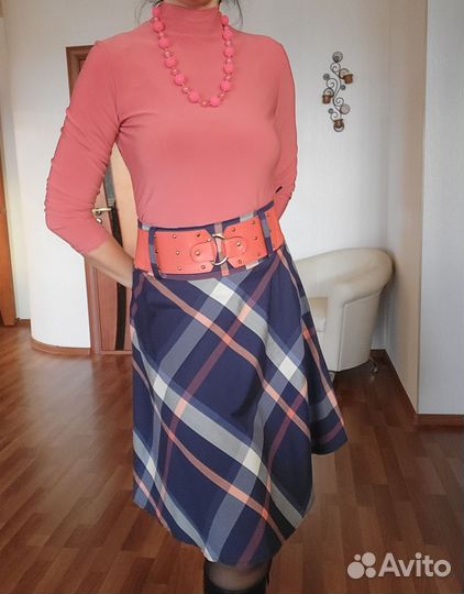 Юбка женская 46 размер