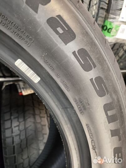 Kapsen K3000 245/50 R18 104W