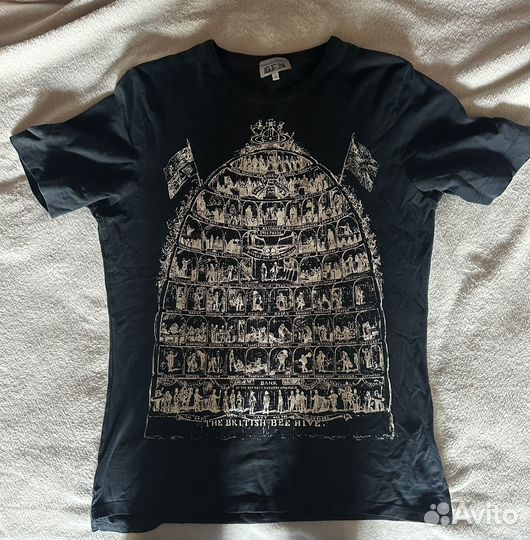 Футболка Vivenne Westwood