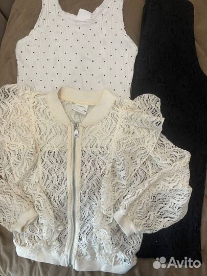 Комплект zara 152