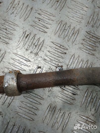 Стабилизатор задней подвески Range Rover Sport 1