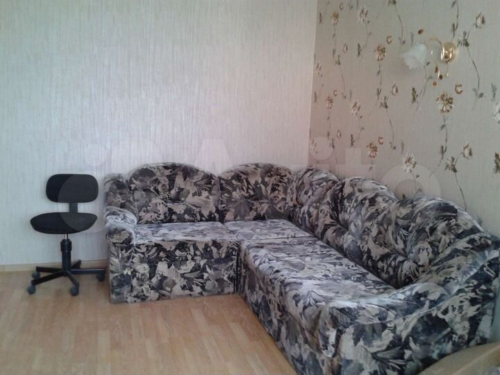 1-к. квартира, 43 м², 14/19 эт.