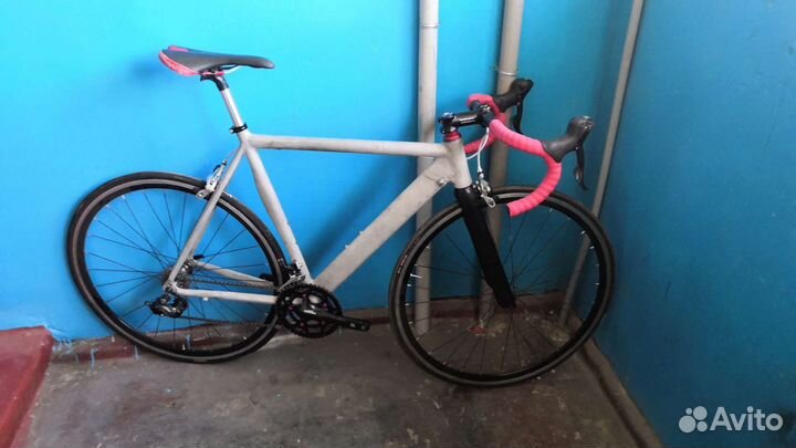 Ремонт велосипедов/ Нахичевань/ Выезд