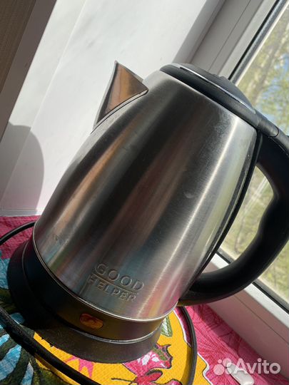 Чайник электрический