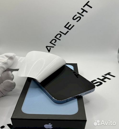 iPhone 13 Pro, 512 ГБ