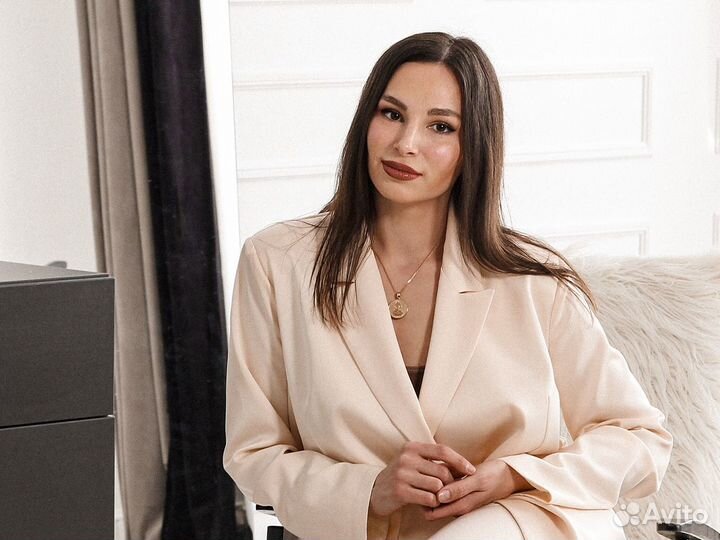 Дизайнер интерьера из Канады Lily Samer