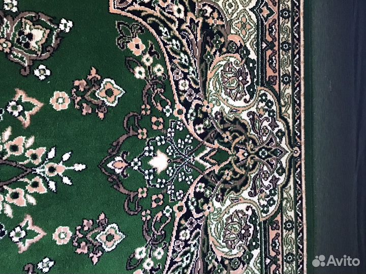 Ковер жаккардовый р. 210х300