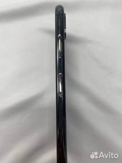 iPhone X (Black/original)