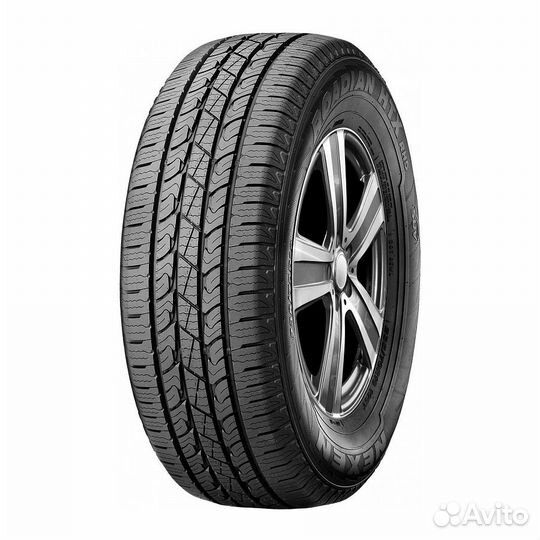 Nexen Roadian HTX RH5 215/85 R16
