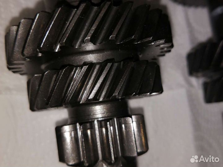 Первичный вал Almera Classic b10 1.6 QG16DE