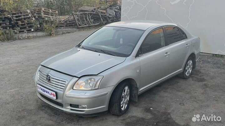 Пружина задняя Toyota Avensis (T250) 48231-05360