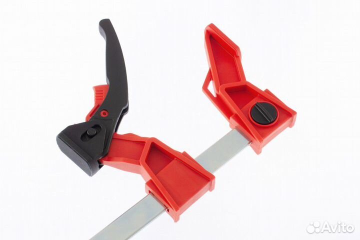 Струбцина быстрозажимная усиленная 250 в коллекцию