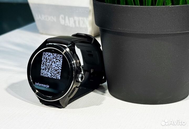 Смарт часы xiaomi Watch 2 Pro