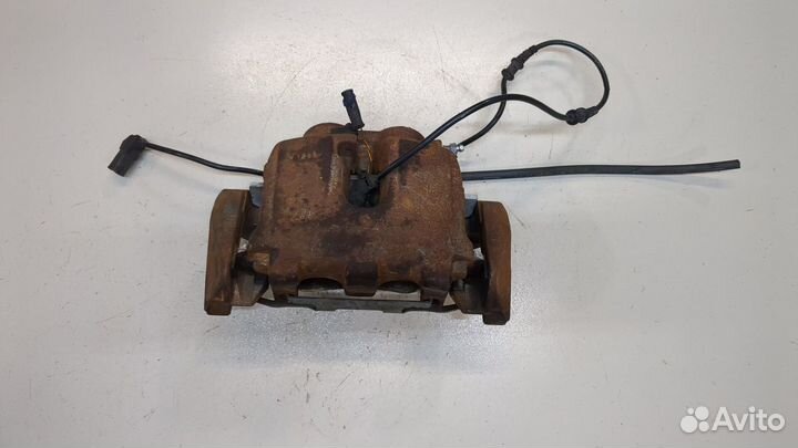 Суппорт Mercedes GL X164, 2007