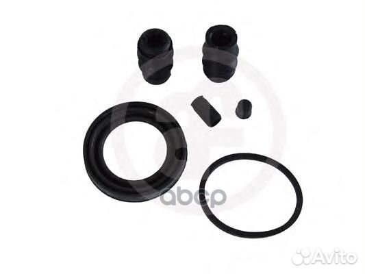 Ремкомплект тормозного суппорта перед D48 T