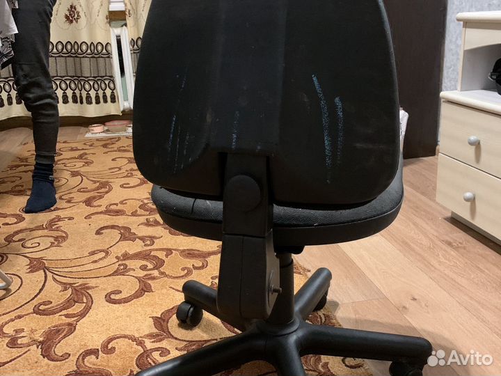 Компьютерное кресло бу