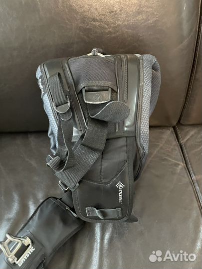 Mystic Majestic Поясная универсальная трапеция