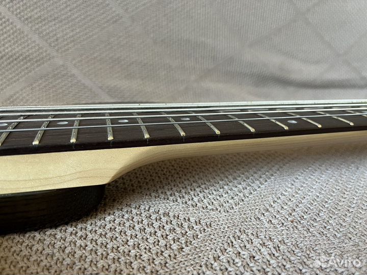 Пpодам баc-гитару Ariа Rro II rsв-42аr/5 sвk