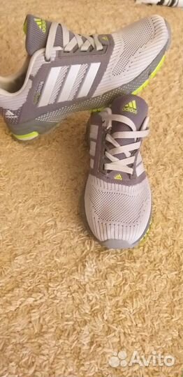 Кроссовки adidas springblade мужские