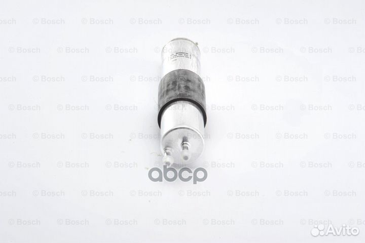 Фильтр топливный 0450905952 Bosch