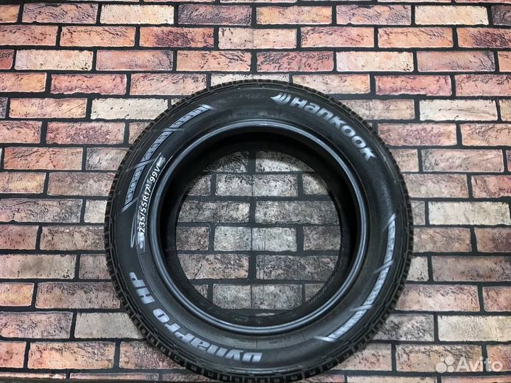 Hankook Dynapro HP RA23 235/55 R17 99V