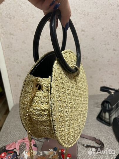 Сумка женская