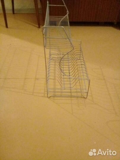 Сушилка для посуды