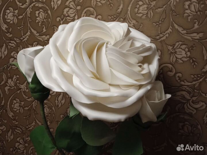 Торшер напольный