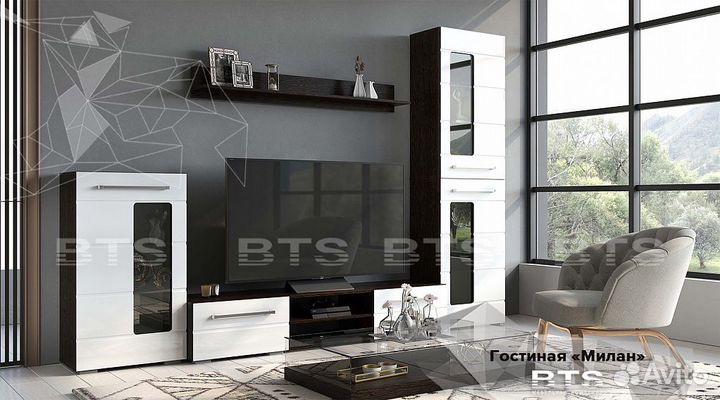 Гостиный гарнитур