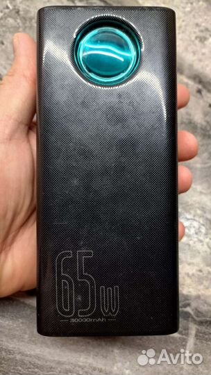 Powerbank Baseus 30000 mAh