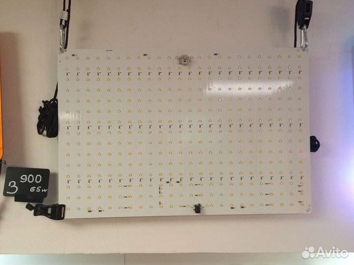 Фитолампа для растений