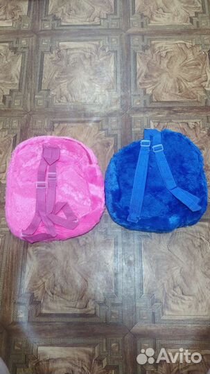 Рюкзак Хаги ваги детский новый