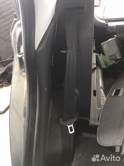 Ремни безопасности задние LADA vesta SW