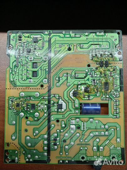 LGP43DJ-17U1, EAX67209001 (1.5)