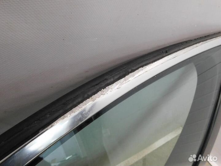 Дверь передняя левая BMW 5-Series