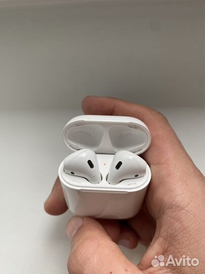 Airpods 1