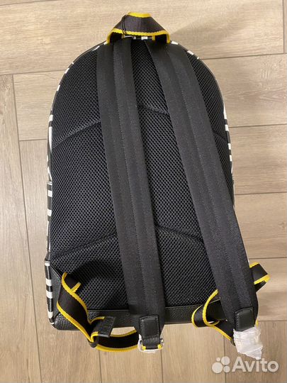 Рюкзак hugo boss