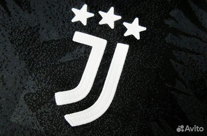 Игровая футбольная форма