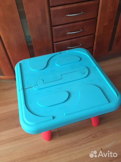 Песочница elc