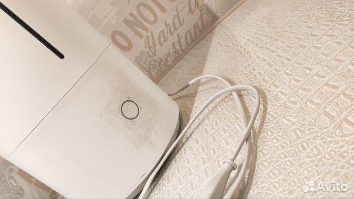 Увлажнитель воздуха xiaomi
