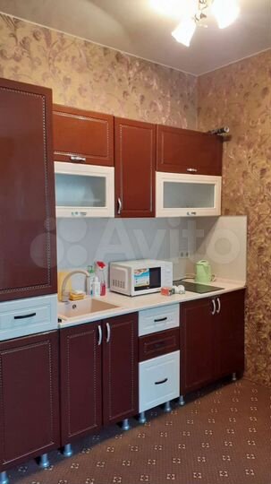 Дом 54,3 м² на участке 1 сот.