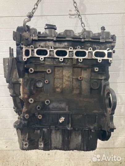 Б/У Б/У Двигатель (двс), Hyundai (Хендэ) -santa FE